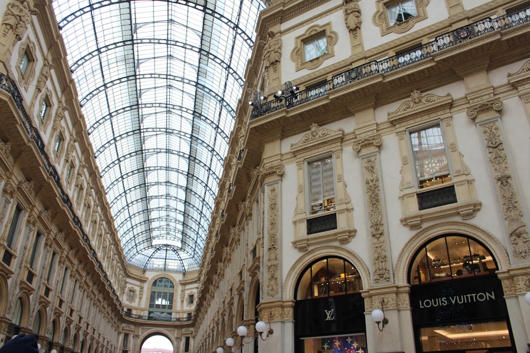 barcelona passeig de gracia street